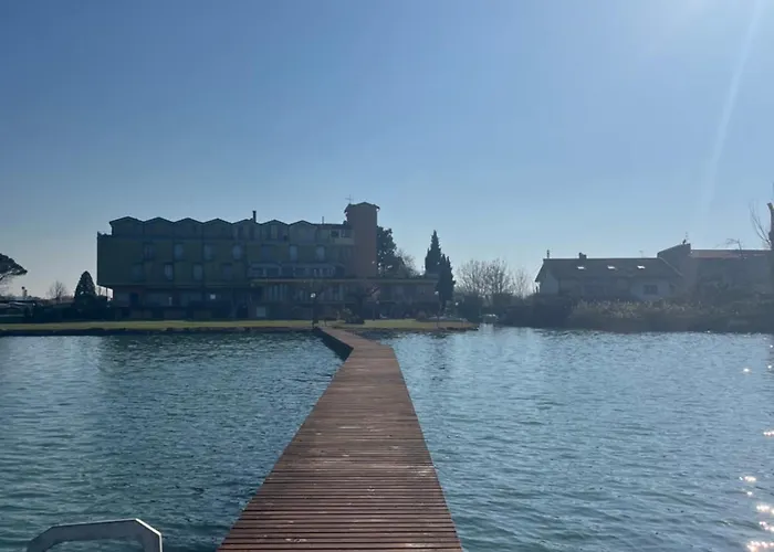 Lake View Gardasee