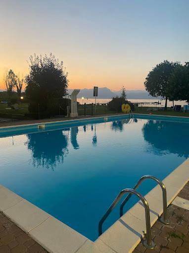 View Gardasee Peschiera del Garda