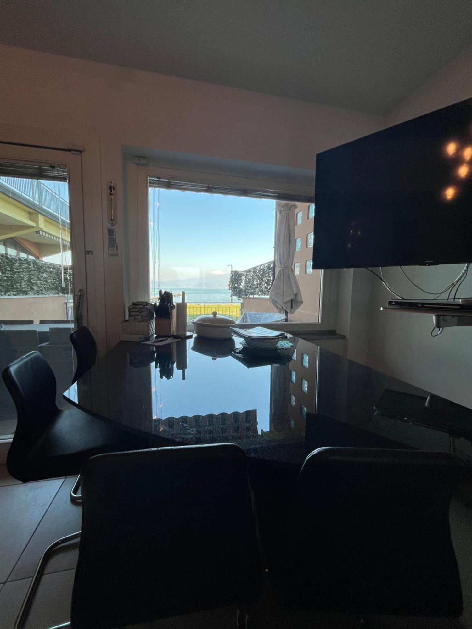 View Gardasee Appartement