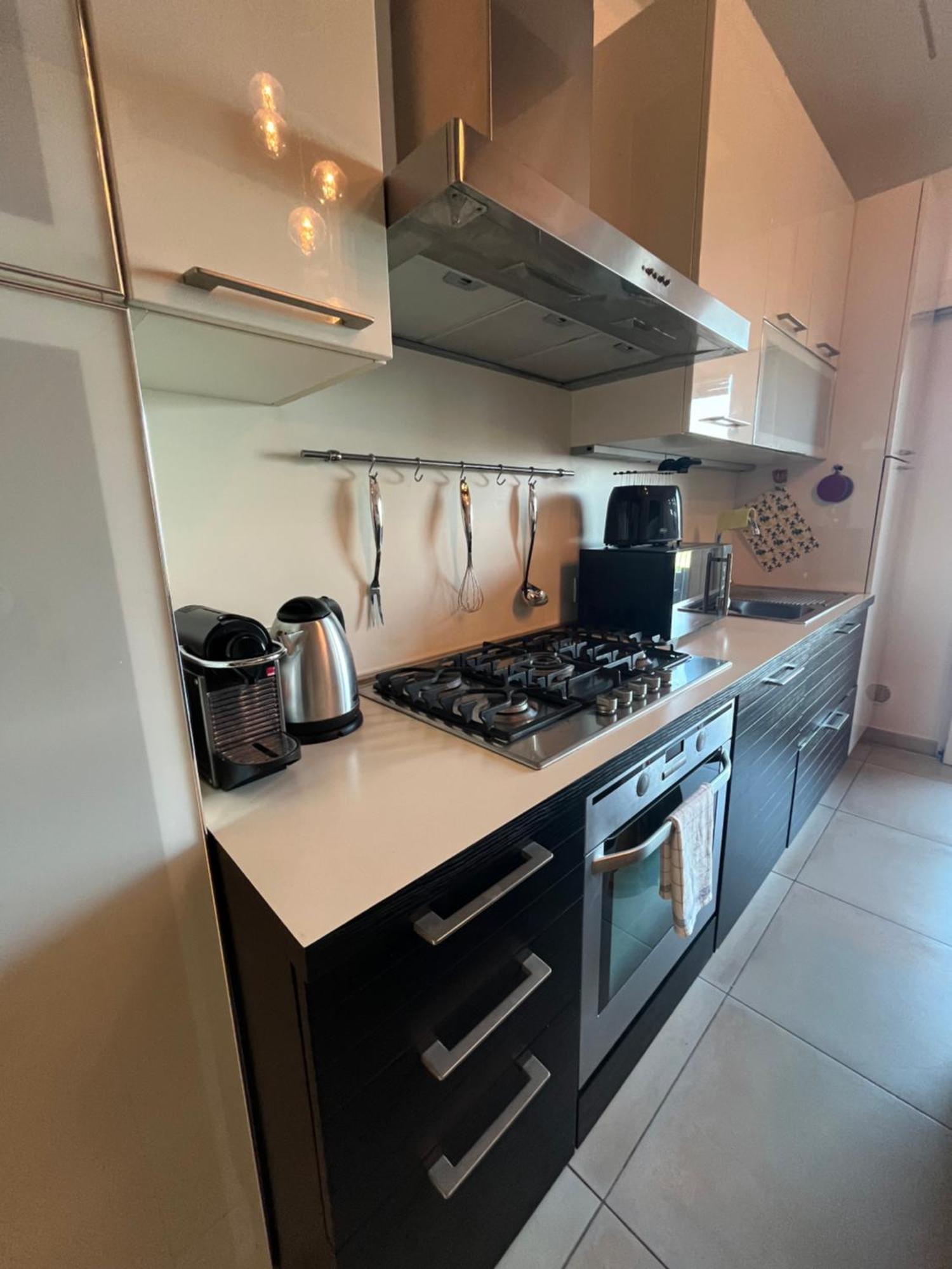 Appartamento View Gardasee Peschiera del Garda