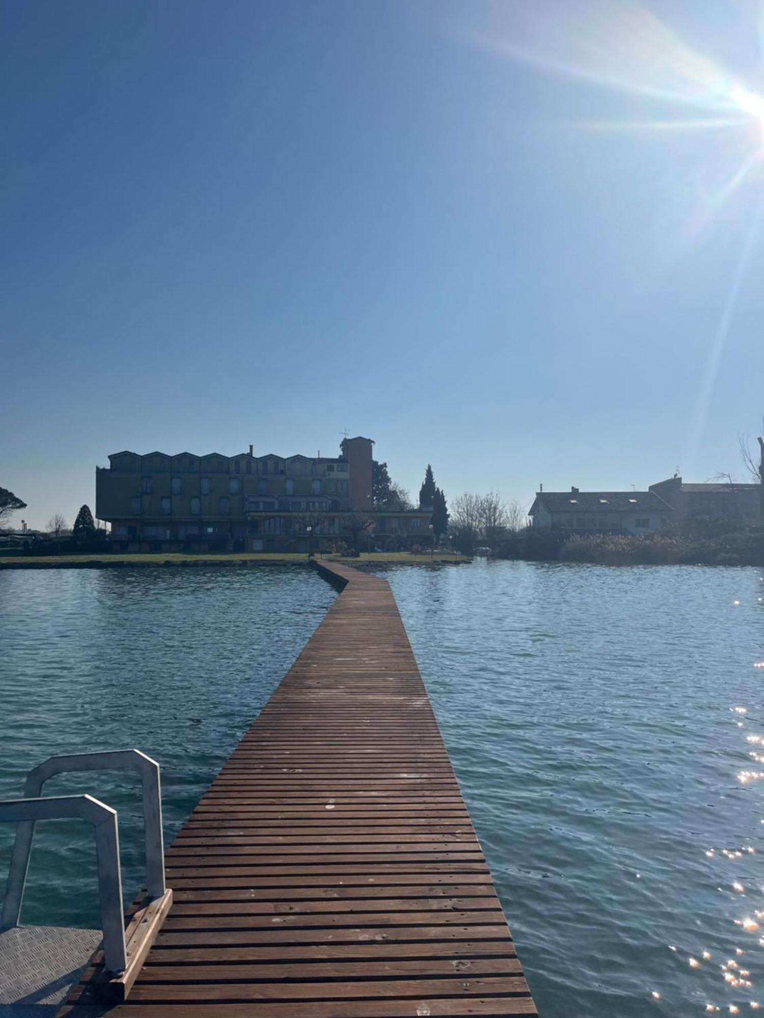 View Gardasee