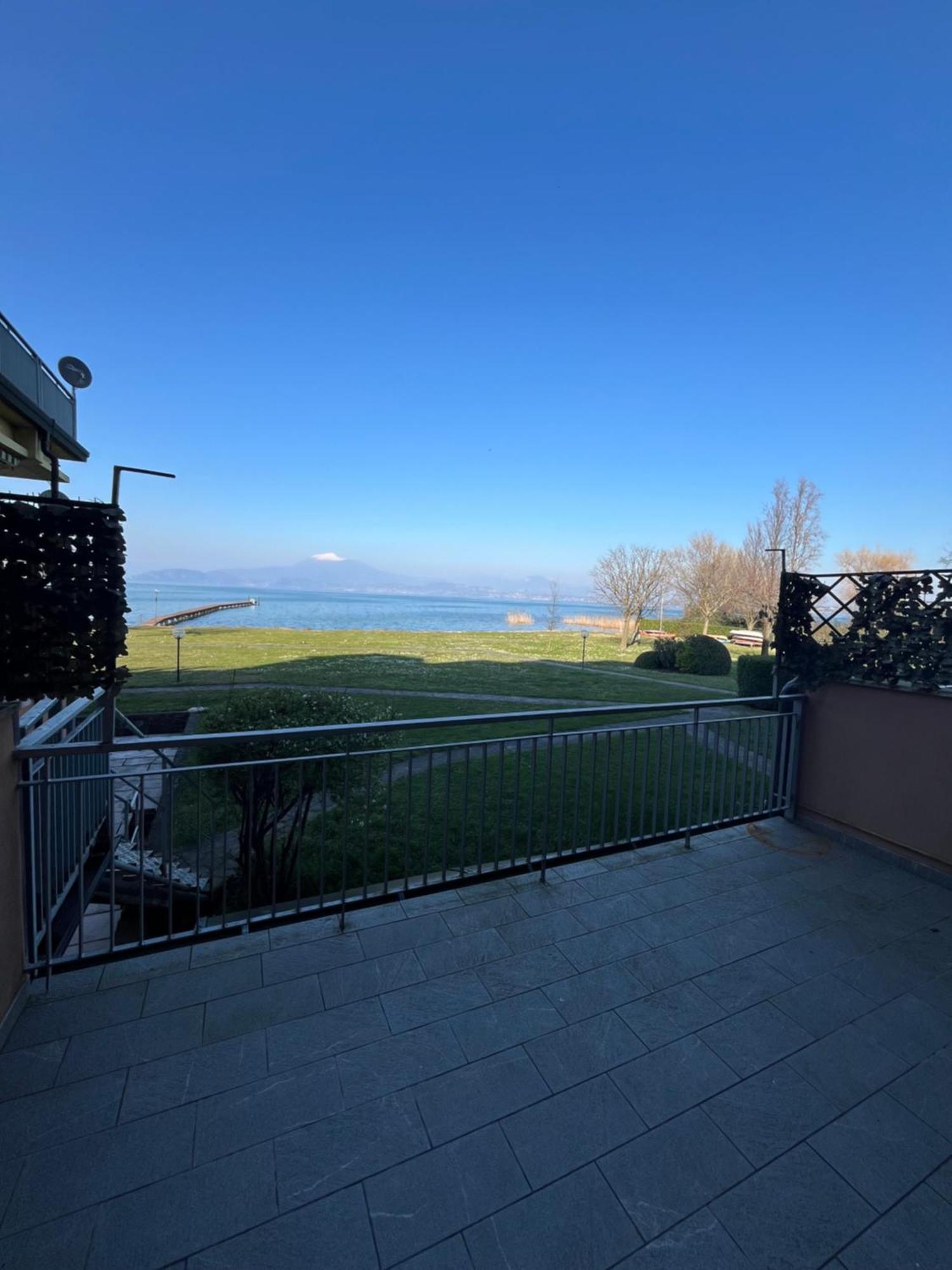 View Gardasee